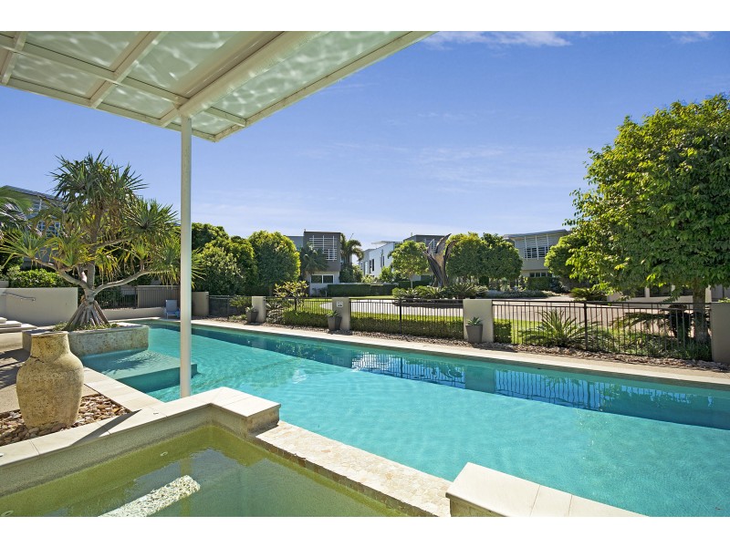 13/20 Anchorage Circuit, Twin Waters QLD 4564