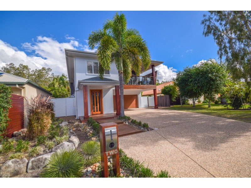 2 Merkara Crescent, Twin Waters QLD 4564