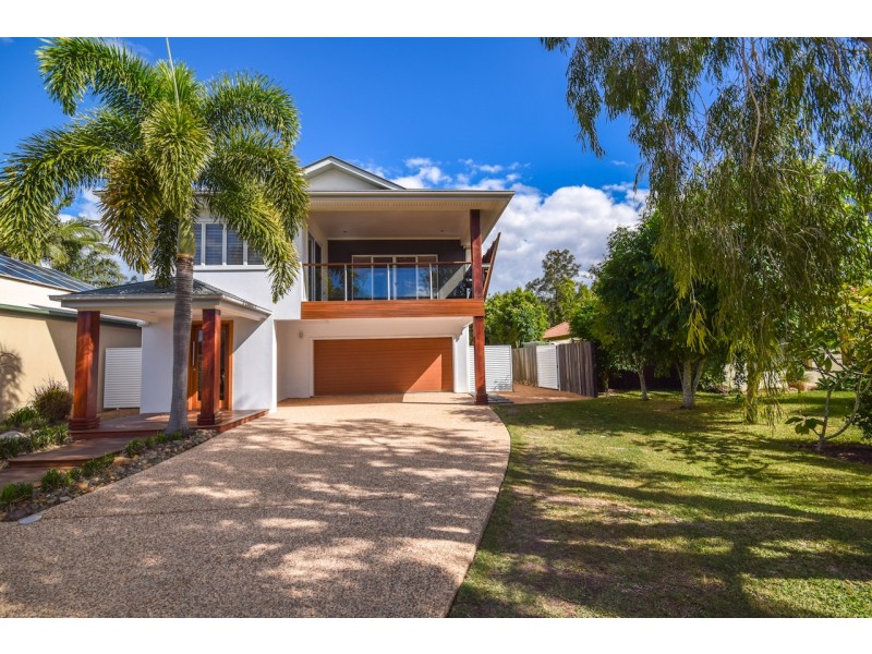 2 Merkara Crescent, Twin Waters QLD 4564