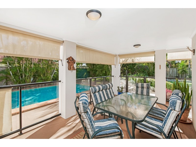 12 Stillwater Drive, Twin Waters QLD 4564