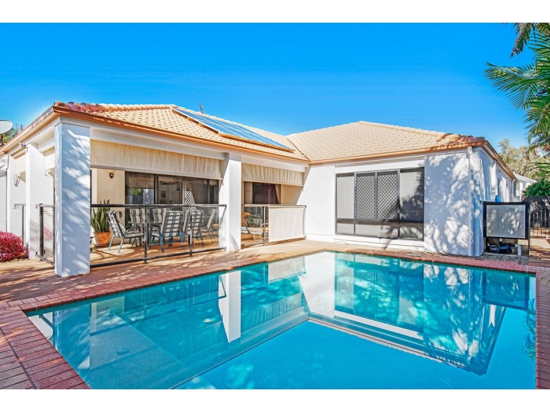 12 Stillwater Drive, Twin Waters QLD 4564