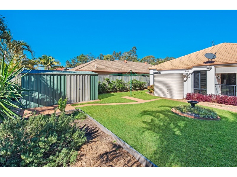 12 Stillwater Drive, Twin Waters QLD 4564