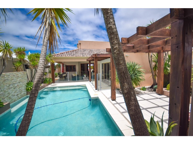 3 Starfish Way, Twin Waters QLD 4564