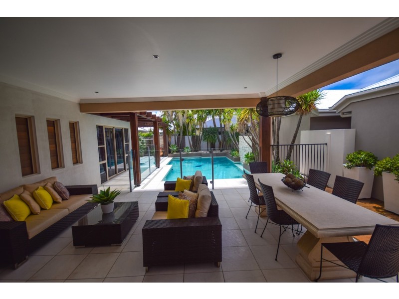 3 Starfish Way, Twin Waters QLD 4564