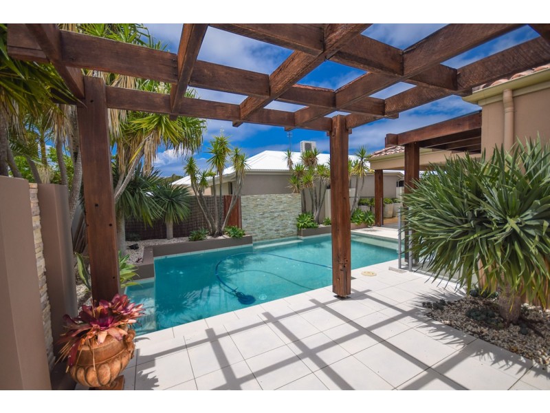 3 Starfish Way, Twin Waters QLD 4564