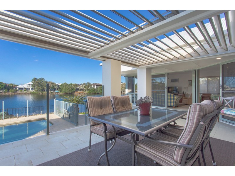 19 Tamarind Pl, Twin Waters QLD 4564