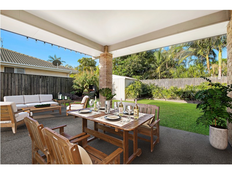 8 Parkland Drive, Pacific Paradise QLD 4564