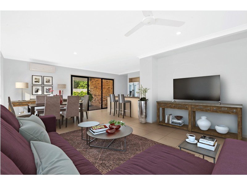 8 Parkland Drive, Pacific Paradise QLD 4564