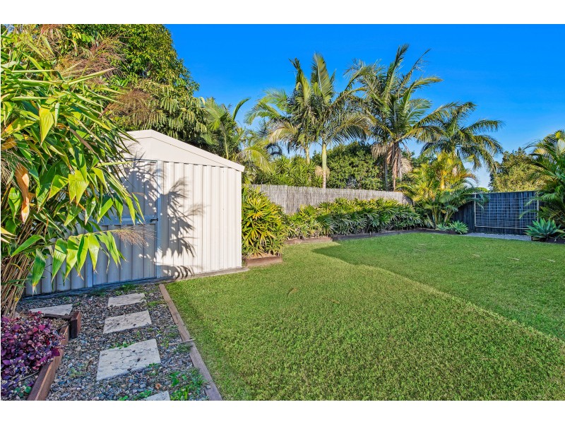 8 Parkland Drive, Pacific Paradise QLD 4564