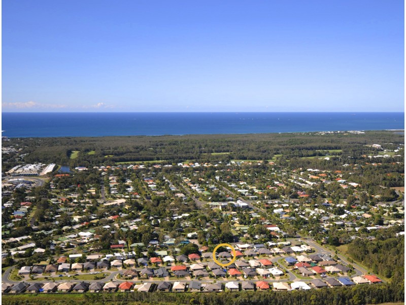 8 Parkland Drive, Pacific Paradise QLD 4564