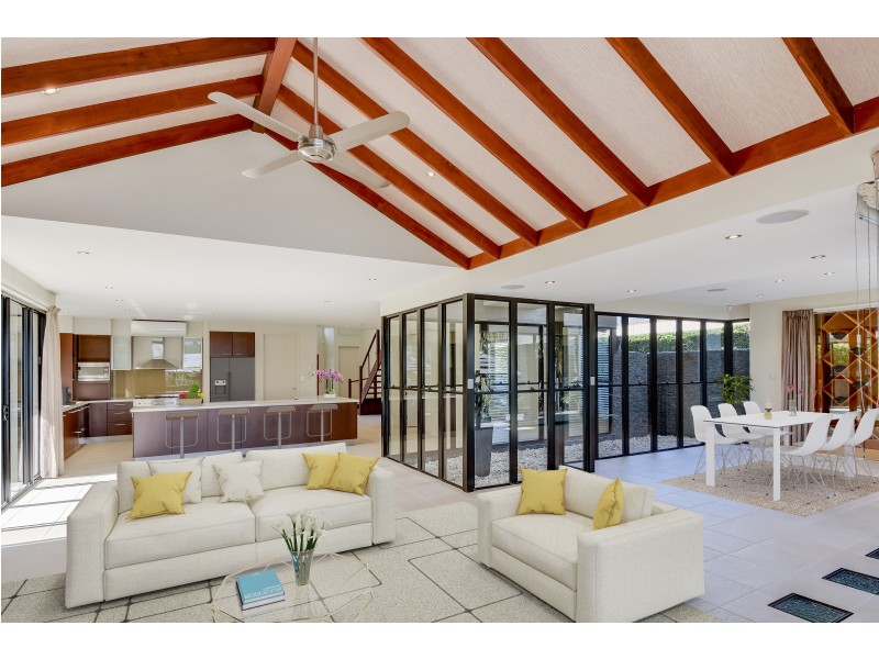 25 Seahorse Dr, Twin Waters QLD 4564