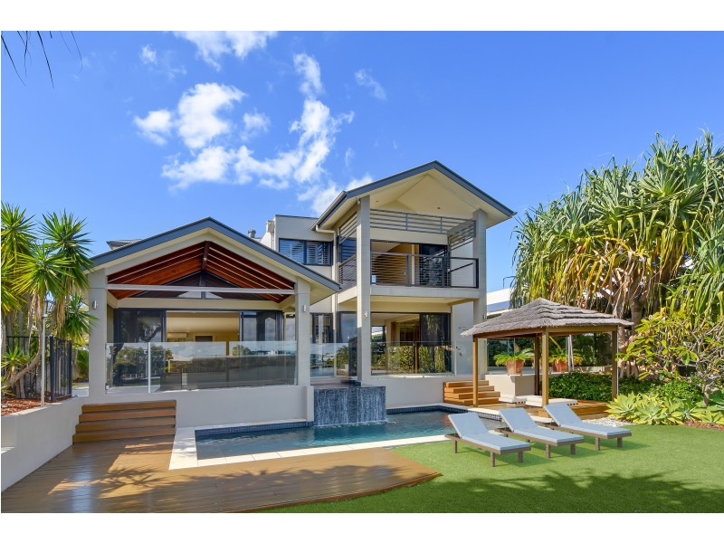 25 Seahorse Dr, Twin Waters QLD 4564