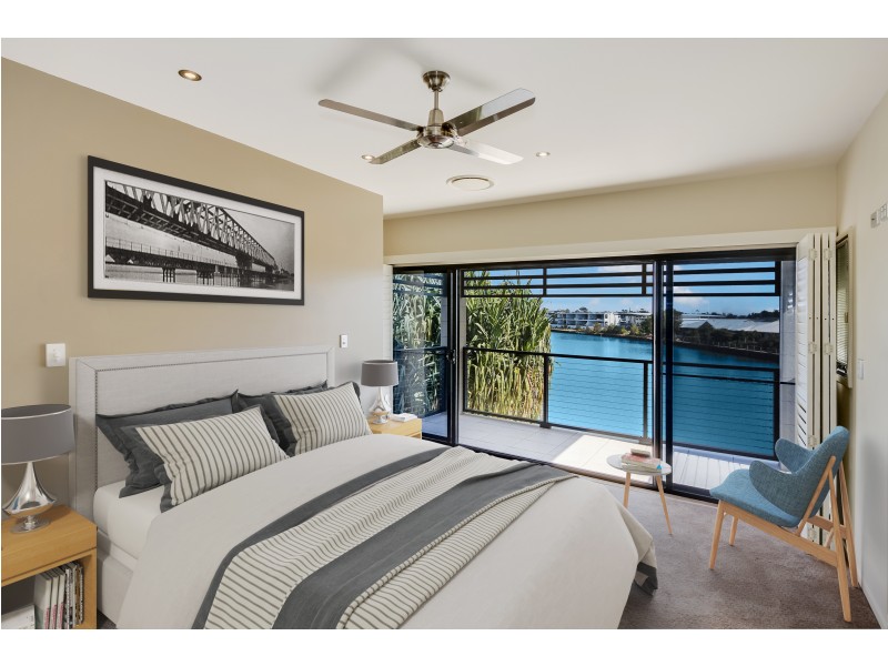 25 Seahorse Dr, Twin Waters QLD 4564