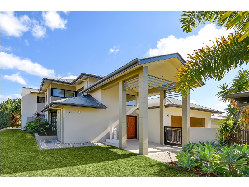 25 Seahorse Dr, Twin Waters QLD 4564