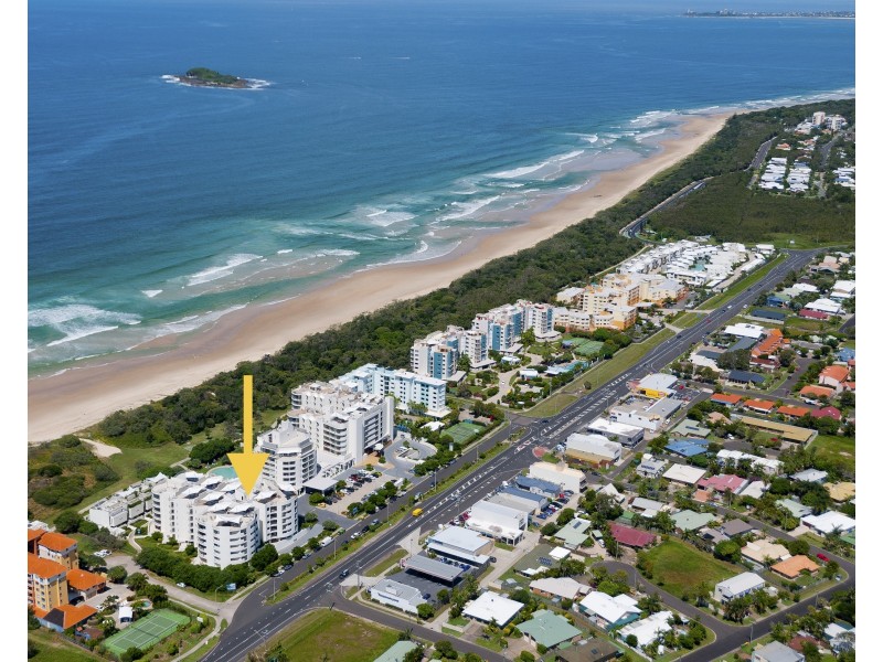 3208/923 David Low Way, Marcoola QLD 4564