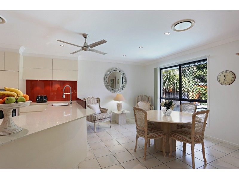 4 Hetherington Drive, Twin Waters QLD 4564