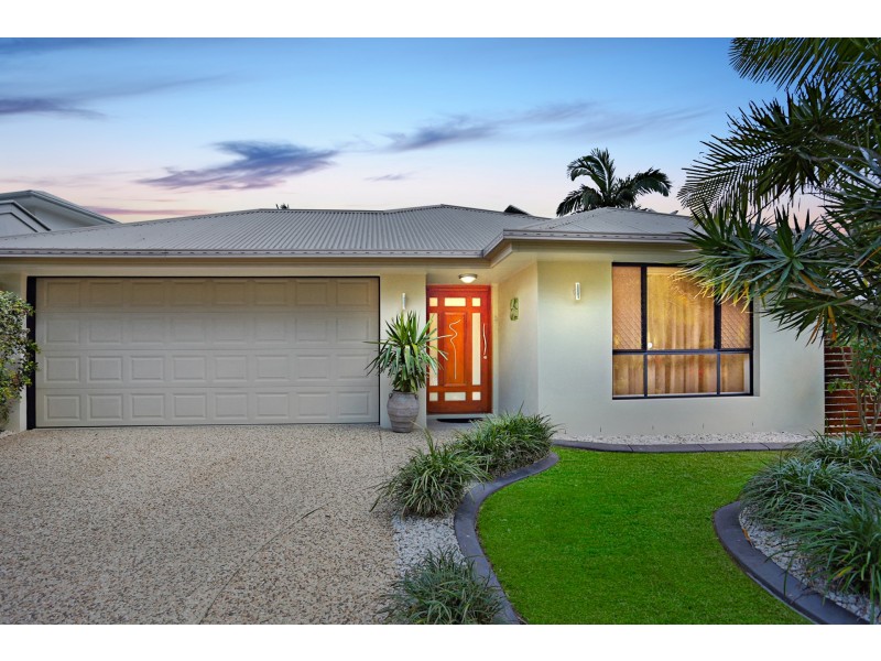 4 Hetherington Drive, Twin Waters QLD 4564