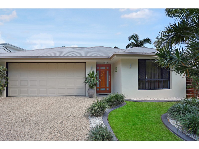4 Hetherington Drive, Twin Waters QLD 4564