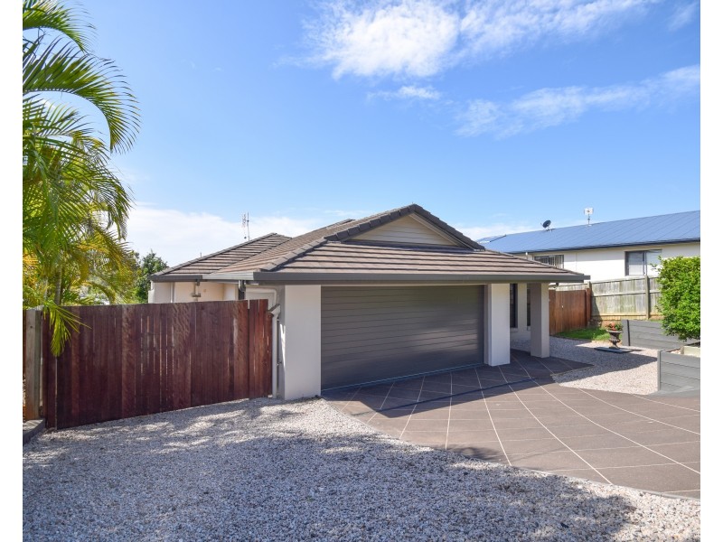 43 Clearwater Circuit, Bli Bli QLD 4560