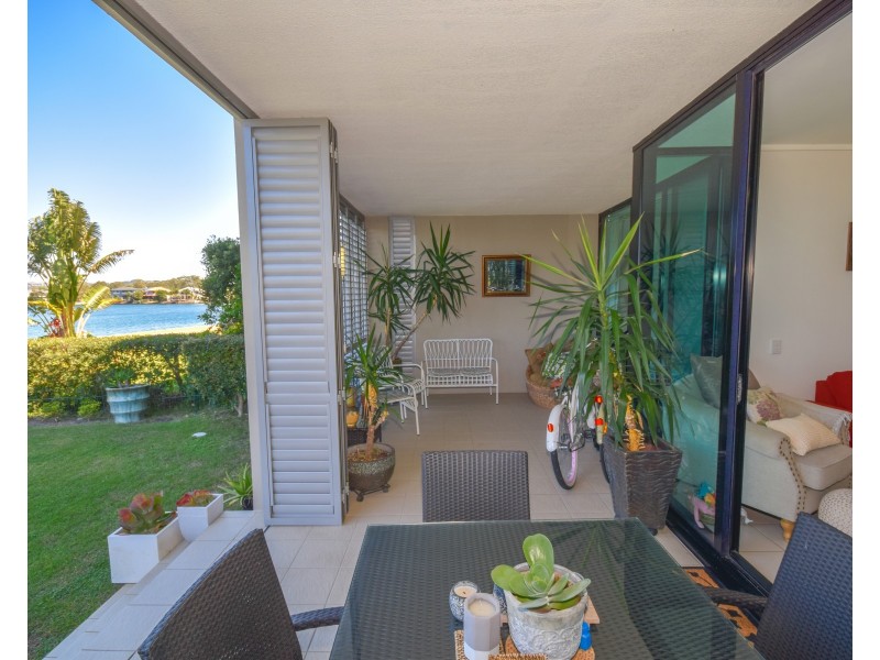 36/20 Baywater Drive, Twin Waters QLD 4564