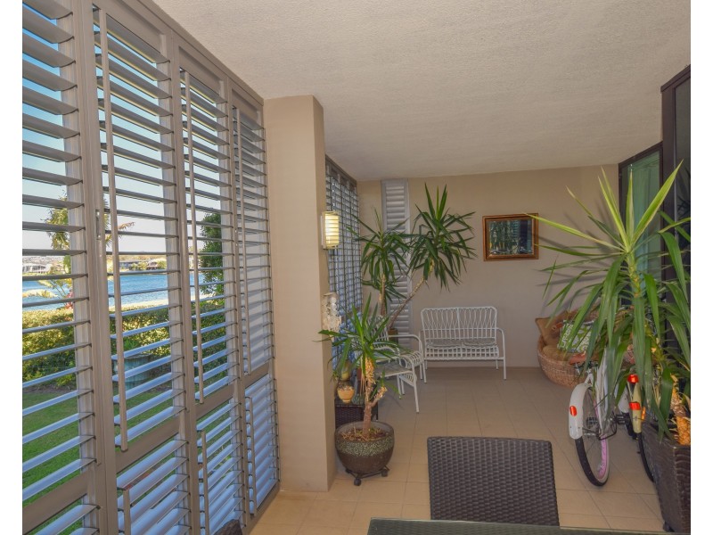 36/20 Baywater Drive, Twin Waters QLD 4564