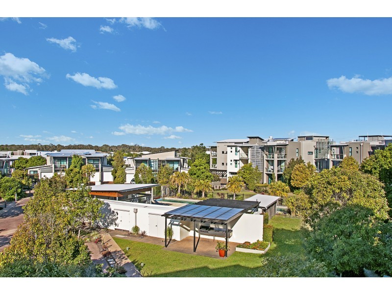 36/20 Baywater Drive, Twin Waters QLD 4564