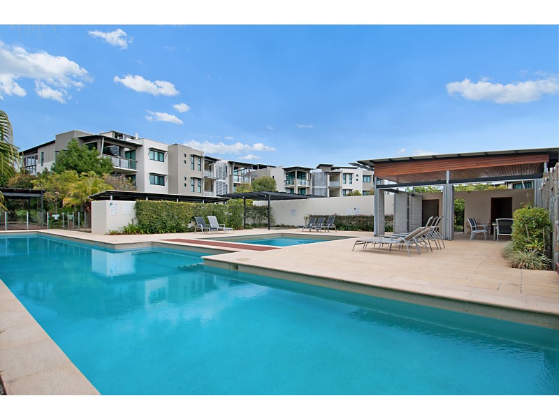 36/20 Baywater Drive, Twin Waters QLD 4564