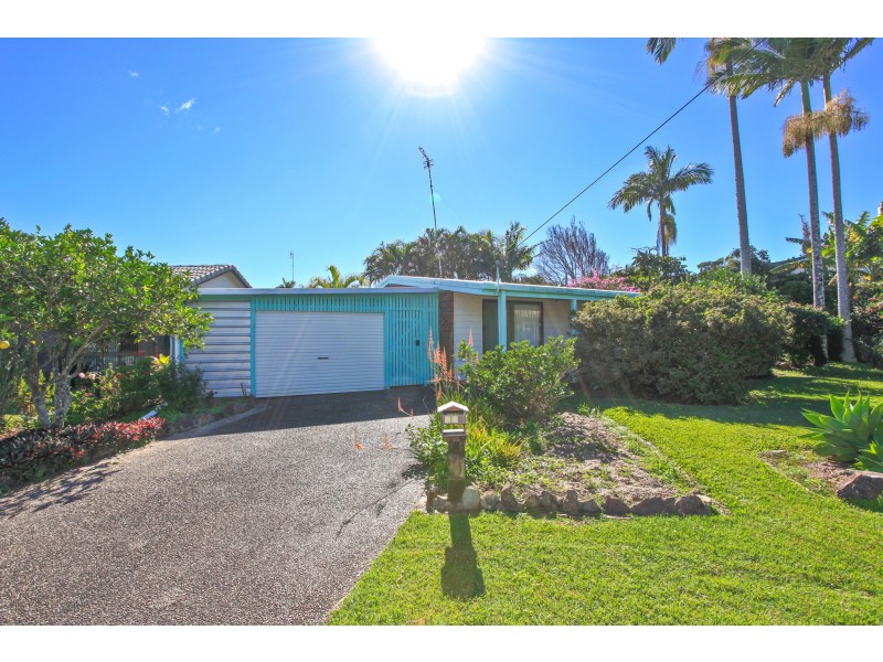 20 Biscayne Drive, Coolum Beach QLD 4573