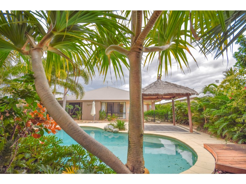 12 Starfish Way, Twin Waters QLD 4564