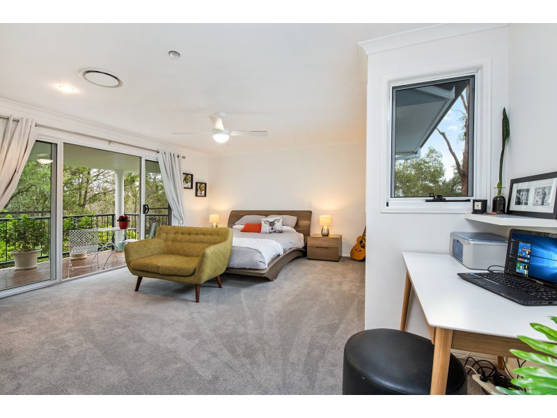 32 Wattlebird Drive, Twin Waters QLD 4564