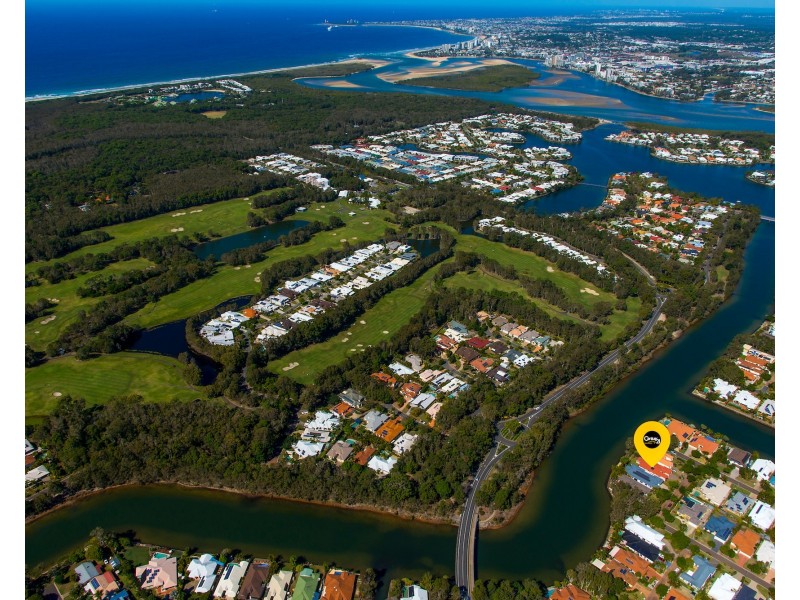 9 Sunorchid Place, Twin Waters QLD 4564