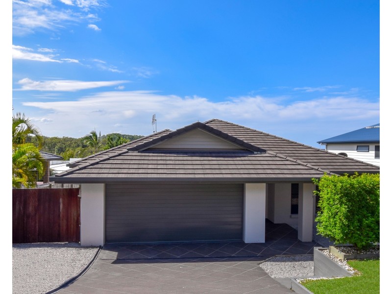 43 Clearwater Cct, Bli Bli QLD 4560
