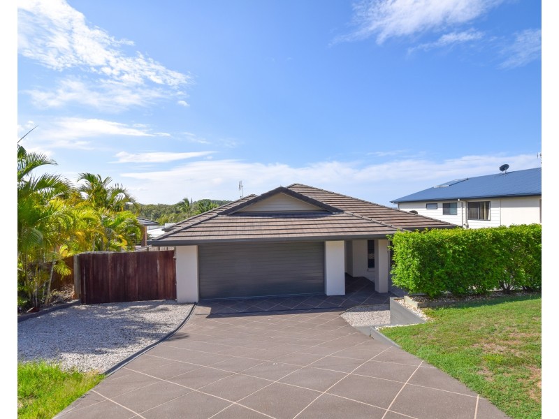 43 Clearwater Cct, Bli Bli QLD 4560