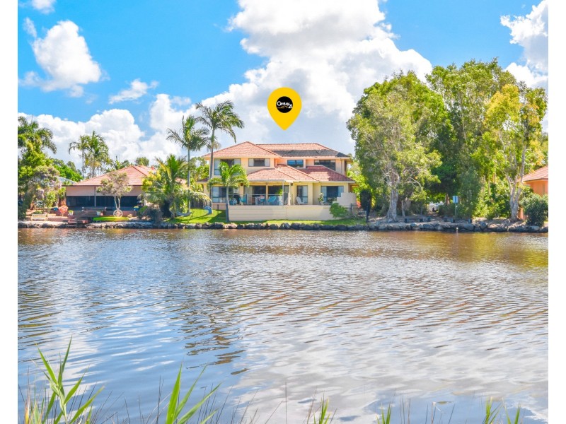 10 Skipper Place, Twin Waters QLD 4564