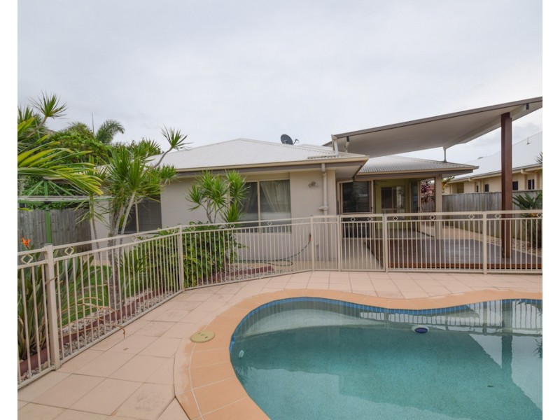 3 Oceanic Court, Twin Waters QLD 4564