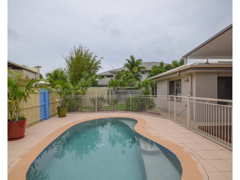 3 Oceanic Court, Twin Waters QLD 4564