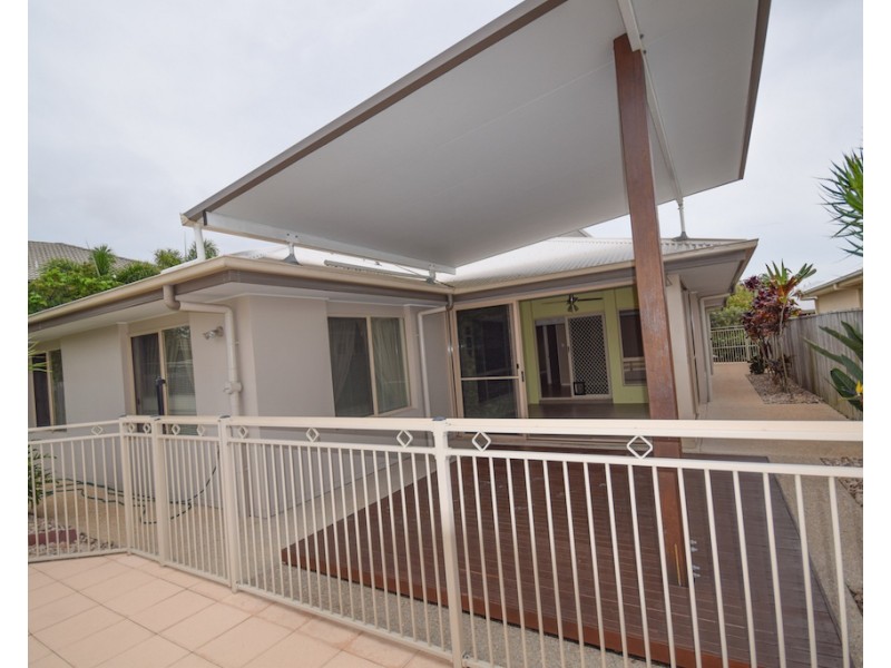 3 Oceanic Court, Twin Waters QLD 4564