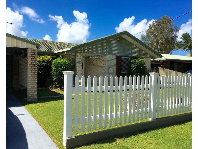 18  Lows Drive, Pacific Paradise QLD 4564