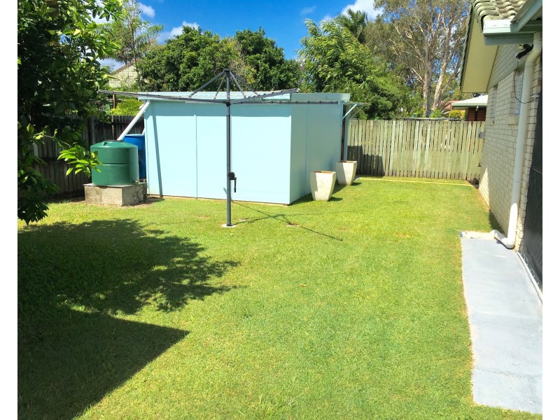 18  Lows Drive, Pacific Paradise QLD 4564