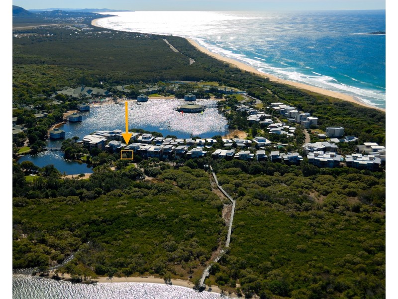 92/80 North Shore Road, Twin Waters QLD 4564