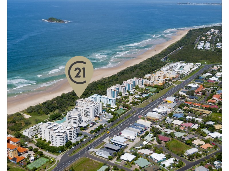 1106/923 David Low Way, Marcoola QLD 4564