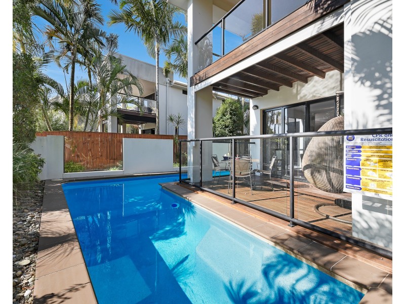 71 Baywater Drive, Twin Waters QLD 4564