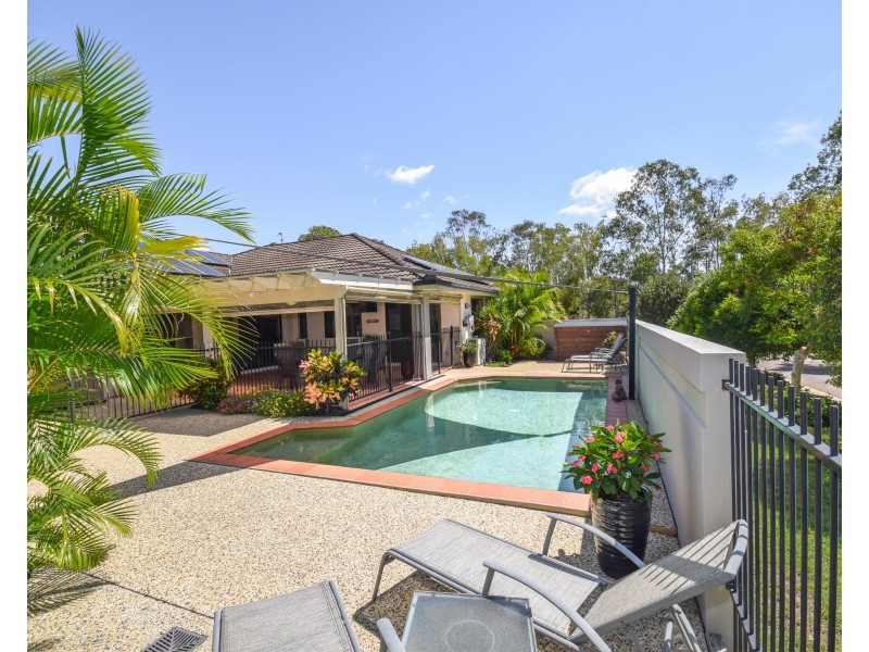 38 Prestwick Drive, Twin Waters QLD 4564