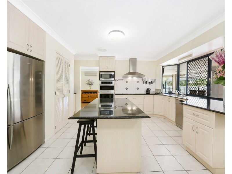 38 Prestwick Drive, Twin Waters QLD 4564