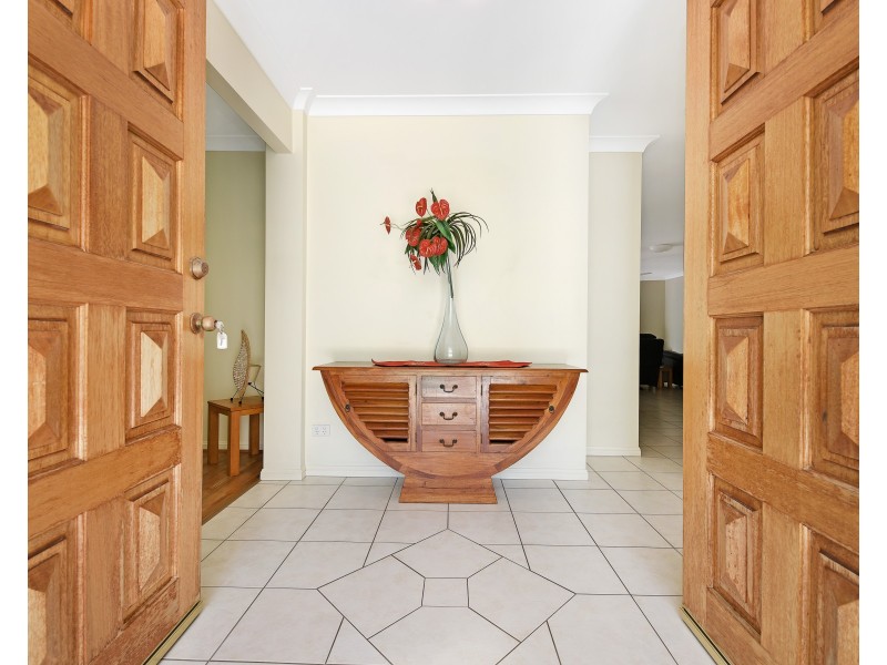 38 Prestwick Drive, Twin Waters QLD 4564