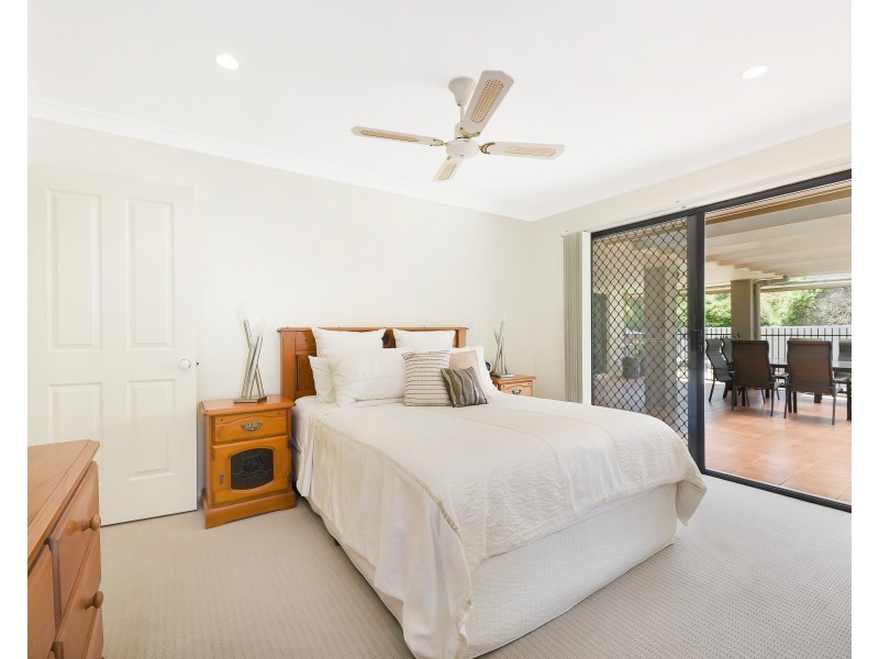 38 Prestwick Drive, Twin Waters QLD 4564