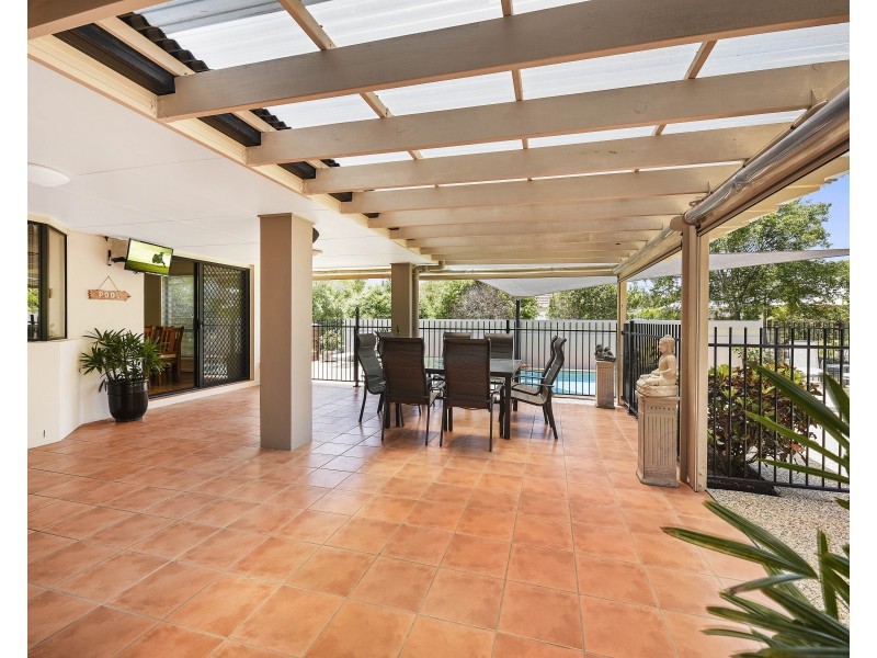 38 Prestwick Drive, Twin Waters QLD 4564