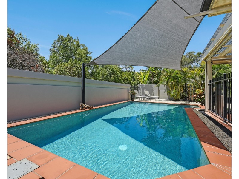 38 Prestwick Drive, Twin Waters QLD 4564