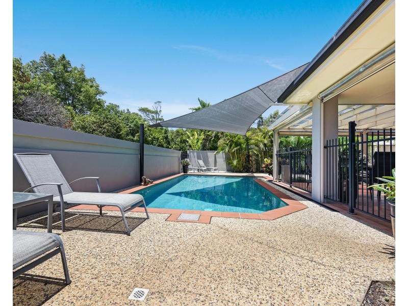 38 Prestwick Drive, Twin Waters QLD 4564