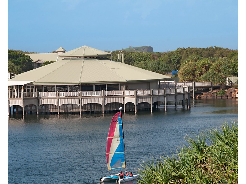 92/80 North Shore Road, Twin Waters QLD 4564